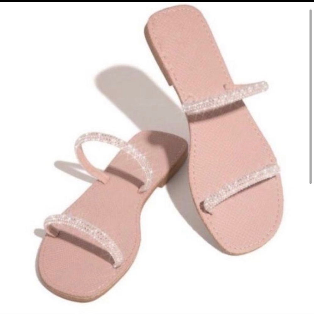 Pink slides - Picture 2 of 2